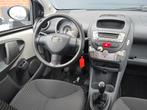 Toyota Aygo 1.0-12V Comfort 5DR |Apk |Nap |107/C1, Auto's, Toyota, Voorwielaandrijving, Gebruikt, 4 stoelen, Origineel Nederlands