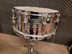 Vintage Pearl C.O.S. snaredrum 14" x 6,5", Muziek en Instrumenten, Ophalen, Gebruikt