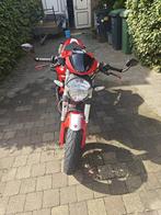 ducati monster 696 25KW, Motoren, Motoren | Ducati, 2 cilinders, Sportuitlaat, Particulier, Meer dan 35 kW