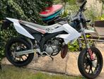 Derbi Senda 50 R DRD Racing 2016, Fietsen en Brommers, Brommers | Derbi, Ophalen, Gebruikt