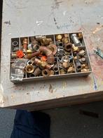 Diverse koperen fittingen, Ophalen, Gebruikt, Overige typen