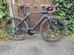 BXT Aero Carbon Racefiets - SRAM RED AXS - Maat 54, Fietsen en Brommers, Fietsen | Racefietsen, 28 inch, Gebruikt, Carbon, 10 tot 15 versnellingen