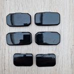 Fjr1300 FJR 1300  6 afdekkapjes ipv koffers achter, Motoren, Ophalen of Verzenden