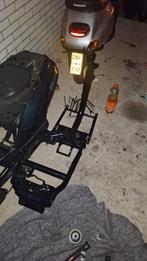 Zip Type 3 frame snor, Fietsen en Brommers, Ophalen of Verzenden, Zo goed als nieuw