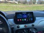 FIAT 500 - 2007-2015 - Draadloos Carplay 2GB/32GB - Montage, Ophalen of Verzenden, A, A, A