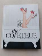 The Coveteur Private Spaces Personal Style, Boeken, Overige Boeken, Nieuw, Stefanie Mark, Ophalen of Verzenden