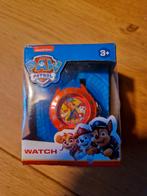 HORLOGE PAW PETROL (🎁Kadotip🎁 5december ), Ophalen of Verzenden, Nieuw, Jongen of Meisje