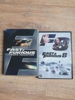Fast and the Furious boxset, Boxset, Ophalen of Verzenden, Zo goed als nieuw, Actie en Avontuur