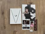 [compleet] ive i’ve album + liz photocard cd kpop k.pop, Ophalen of Verzenden, Zo goed als nieuw, Cd of Plaat