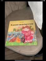 De poezen van de buurvrouw, Ophalen of Verzenden, Fictie algemeen