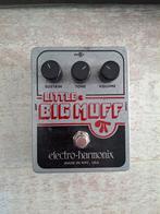 Little big muff, Ophalen of Verzenden, Zo goed als nieuw, Distortion, Overdrive of Fuzz