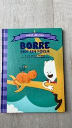 borre redt een poesje groep 1/2, Gelezen, Fictie algemeen, Jongen of Meisje, Ophalen of Verzenden