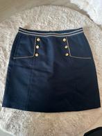 Marc Aurel Rok Maat 42, Kleding | Dames, Marc Aurel, Blauw, Maat 42/44 (L), Ophalen of Verzenden