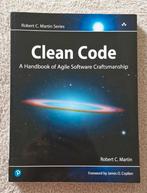 Clean code, Boeken, Ophalen of Verzenden, Zo goed als nieuw