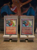 Destined Rivals 035/182 Ethan's Slugma, Ophalen of Verzenden, Nieuw, Losse kaart