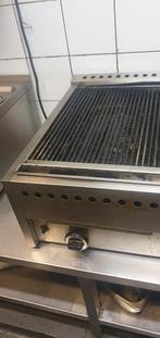 Lava steengrill, Witgoed en Apparatuur, Grillplaten, Ophalen, Gebruikt
