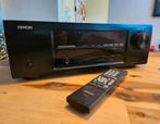 Denon AVR-1713 5.1 Surround Receiver, Gebruikt, Denon, Ophalen of Verzenden, 120 watt of meer