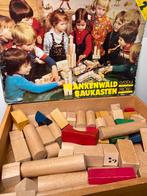 Houten bouwblokken (Frobel), Ophalen, Gebruikt, Overige typen