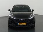 Ford Puma 1.0 EcoBoost Hybrid ST-Line | Facelift | Winterpak, Auto's, Ford, Voorwielaandrijving, Euro 6, 1226 kg, Zwart