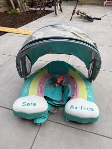 Baby Float babyfloat zwemhulp met Zonnescherm beschikbaar voor biedingen