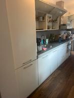 Gebruikte keuken 3:85, Ophalen, Gebruikt, Wit, Enkelwandige keuken