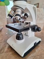 Microscoop TELMU, Audio, Tv en Foto, Optische apparatuur | Microscopen, Ophalen of Verzenden, Zo goed als nieuw