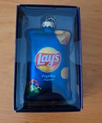 Lays chips kerstbal, Verzamelen, Ophalen of Verzenden