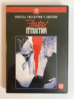 Fatal Attraction, 1987 / DVD / Special Collector’s Edition, Cd's en Dvd's, Vanaf 16 jaar, Ophalen of Verzenden, Zo goed als nieuw