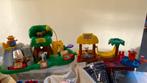 Fisher price speelgoed, Ophalen of Verzenden, Zo goed als nieuw, Speelset, Met geluid