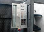Tuner ST-212L + Cassettedeck TC-K55, Ophalen, Zo goed als nieuw