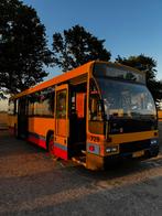 DAF BUS 1995, Overige kleuren, Origineel Nederlands, Diesel, Particulier