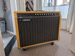 Yamaha G100 - 115 gitaar combo (lees toelichting), Ophalen, Gebruikt, Gitaar, 100 watt of meer
