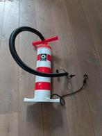 Mystic Kitepomp incl. draagtas - Goede staat, Watersport en Boten, Kitesurfen, Ophalen of Verzenden, Gebruikt