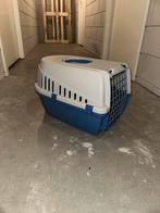 Mooie katten reismand, Dieren en Toebehoren, Ophalen, Gebruikt