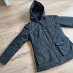 Airforce winterjas dames grijs maat XL air force XL / 42, Ophalen, Airforce, Maat 42/44 (L), Zo goed als nieuw