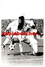 MVV _ AJAX 1-10-1967 Johan Cruijff, Verzamelen, Sportartikelen en Voetbal, Ophalen of Verzenden, Zo goed als nieuw, Ajax, Overige typen