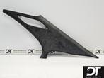 Afdekkap C-stijl rechts ALCANTARA BMW E39 M5  51437894398, Auto-onderdelen, Interieur en Bekleding, Gebruikt, Ophalen of Verzenden