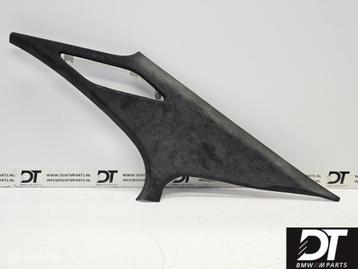 Afdekkap C-stijl rechts ALCANTARA BMW E39 M5  51437894398 beschikbaar voor biedingen