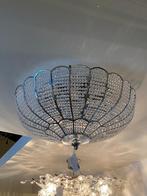 Swarovski plafondlamp, Huis en Inrichting, Lampen | Plafondlampen, Ophalen of Verzenden, Zo goed als nieuw