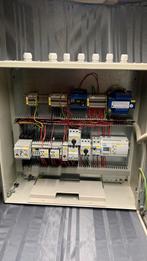 Electronisch stroomkast te koop, Doe-het-zelf en Verbouw, Elektra en Kabels, Ophalen, Zo goed als nieuw, Overige typen