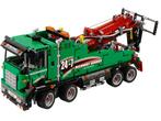 LEGO Technic Sleeptruck 42008, Kinderen en Baby's, Speelgoed | Duplo en Lego, Niet ingevuld, Niet ingevuld, Niet ingevuld