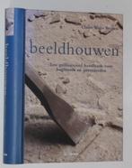 Beeldhouwen Claire Wait Brown 106146, Boeken, Ophalen of Verzenden, Zo goed als nieuw, Overige onderwerpen