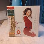 Mariah carey all I want for Christmas is you 7" japan, Ophalen of Verzenden, Zo goed als nieuw, Pop