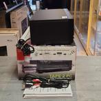 ION Tape 2 PC Cassettedeck met USB Zwart, Flex Ltd., https://flex.com/contact-us, Nobelstraat 10, 5807 GA Oostrum