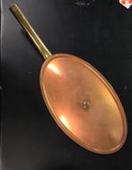 Koperen/ metalen vispan Spring Zwitserland, Overige materialen, Gebruikt, Ophalen of Verzenden, X