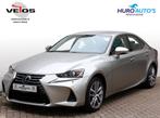 Lexus IS 300h Hybrid Business Line | Safety Pack | Leder | S, Automaat, 12 maanden, Gebruikt, Met garantie (alle)