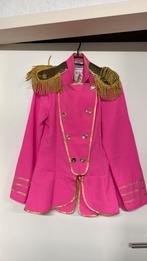 Carnavals jas dames Freddy’s, Kleding | Dames, Carnavalskleding en Feestkleding, Maat 38/40 (M), Carnaval, Nieuw, Ophalen of Verzenden