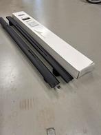 Cruz Airo R Dakdragers 135 cm - Zwart - Open Dakreling, Auto diversen, Dakdragers, Ophalen of Verzenden, Zo goed als nieuw