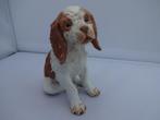 Porseleinen hond Cocker Spaniel van Goebel no: 66-962-61-4, Verzamelen, Ophalen of Verzenden, Nieuw, Dier