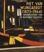 Piet van Wijngaerdt / Grondlegger van de Bergense School, Ophalen of Verzenden, Zo goed als nieuw, Schilder- en Tekenkunst